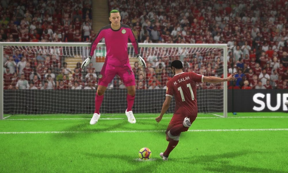 The 10 tallest goalkeepers in football/soccer history Sports Zion