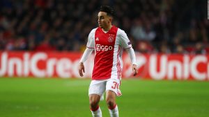 Appie Nouri went into coma for more than a year