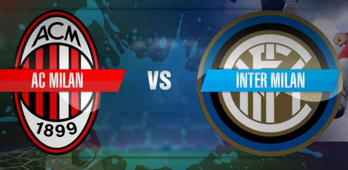 AC Milan vs Inter Milan
