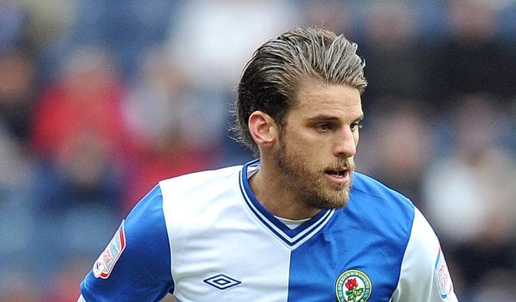 David Bentley