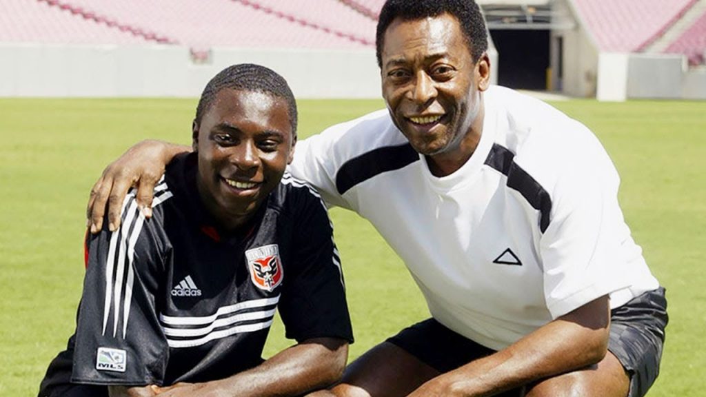 Freddy Adu