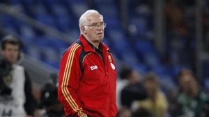 Luis Aragones