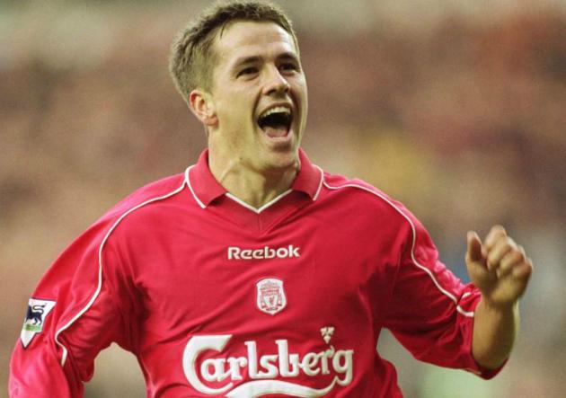 Michael Owen