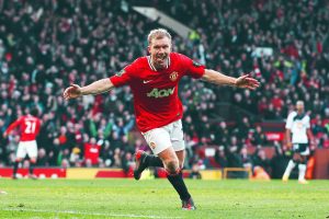 Paul Scholes