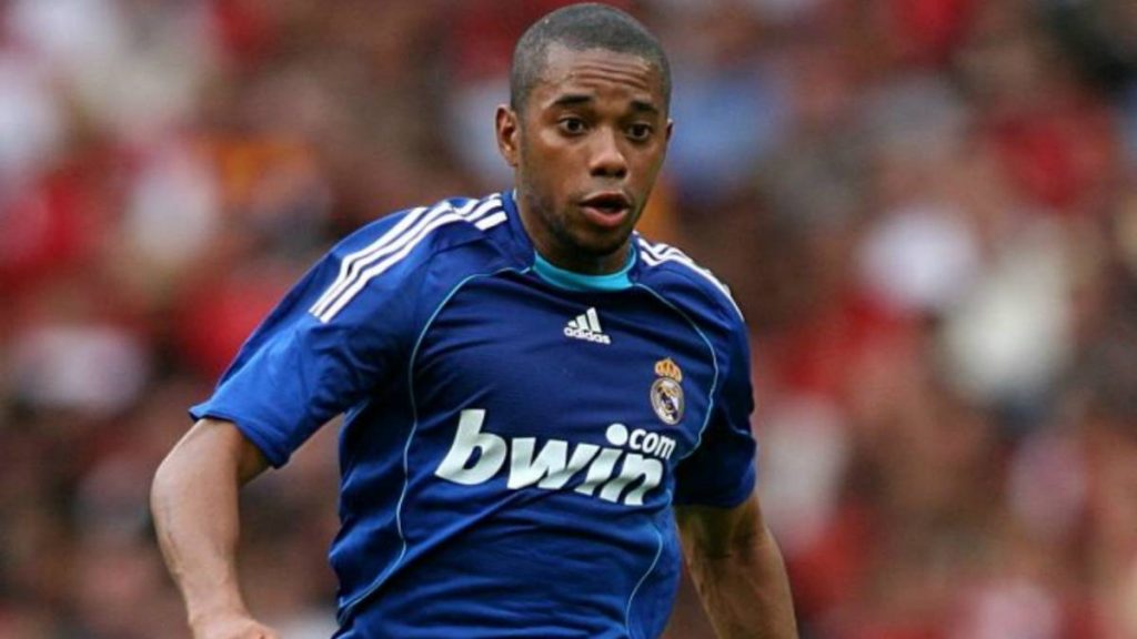 Robinho