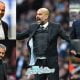 The 10 best football managers in football history