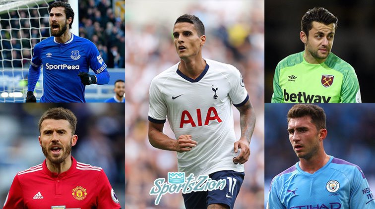 The 10 most underrated players in the history of EPL