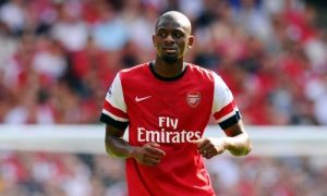 Diaby was one of the best box-to-box midfielders until injuries set in