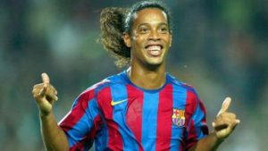 Ronaldinho