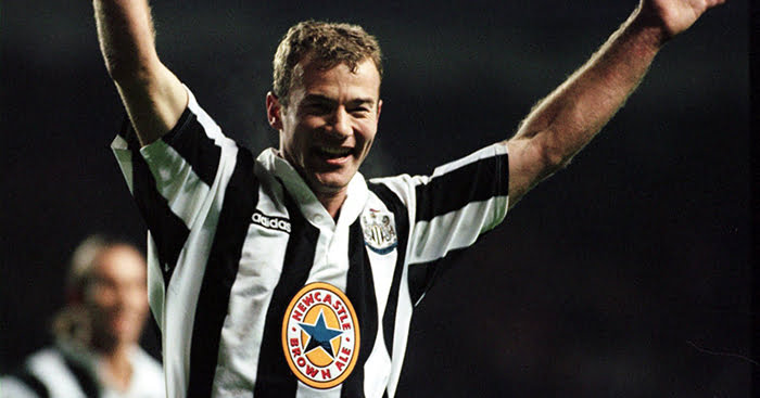 Alan Shearer