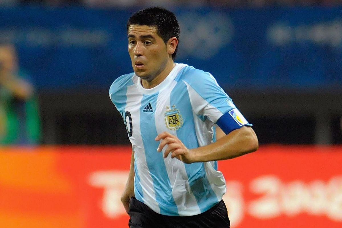 Top 10 most skilled passers in football history Sportszion