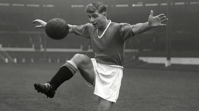 Duncan Edwards