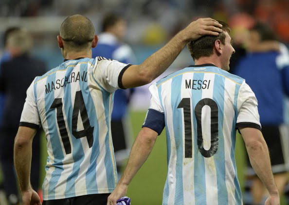 Top 10 Great Players Who Have Lost The Most Finals Sportszion