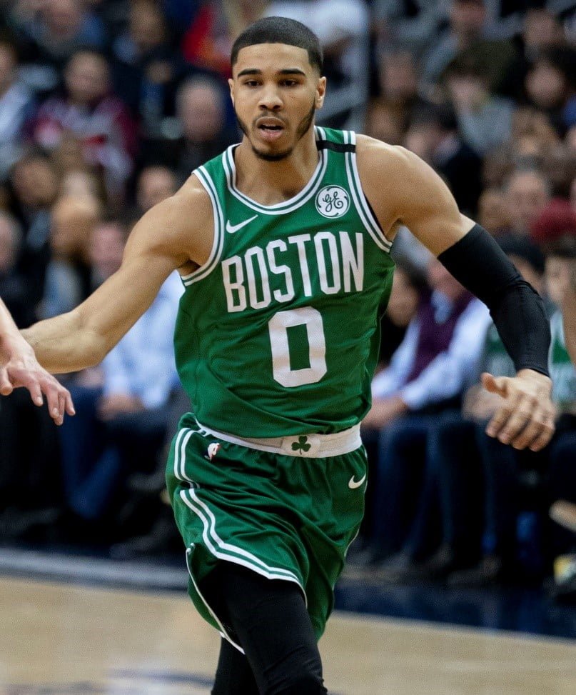 Jayson Tatum (Boston Celtics)