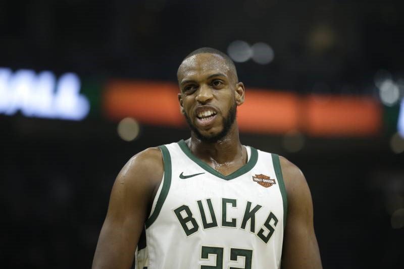 Khris Middleton (Milwaukee Bucks)