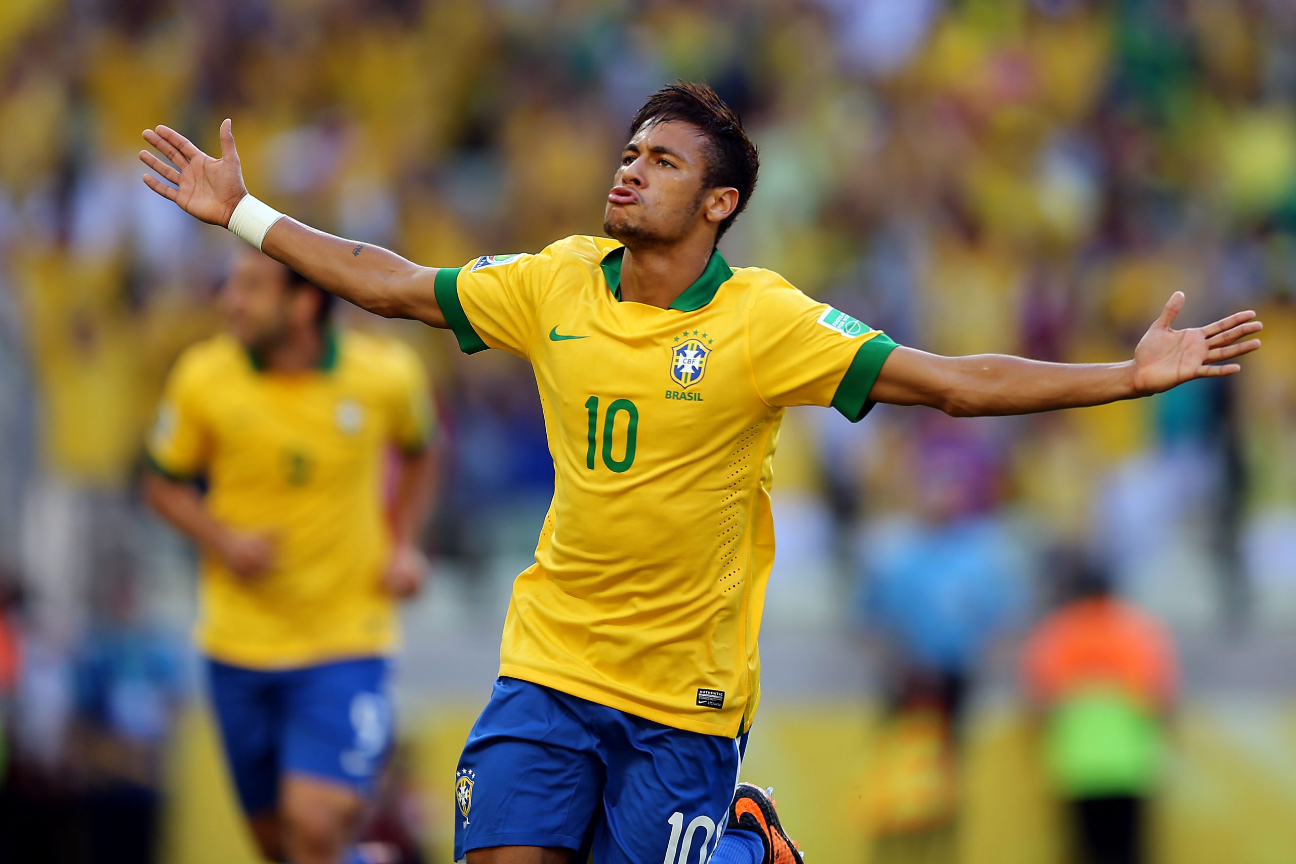 unknown facts to know about Neymar