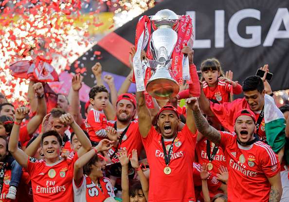 10 European clubs with the most league titles in history