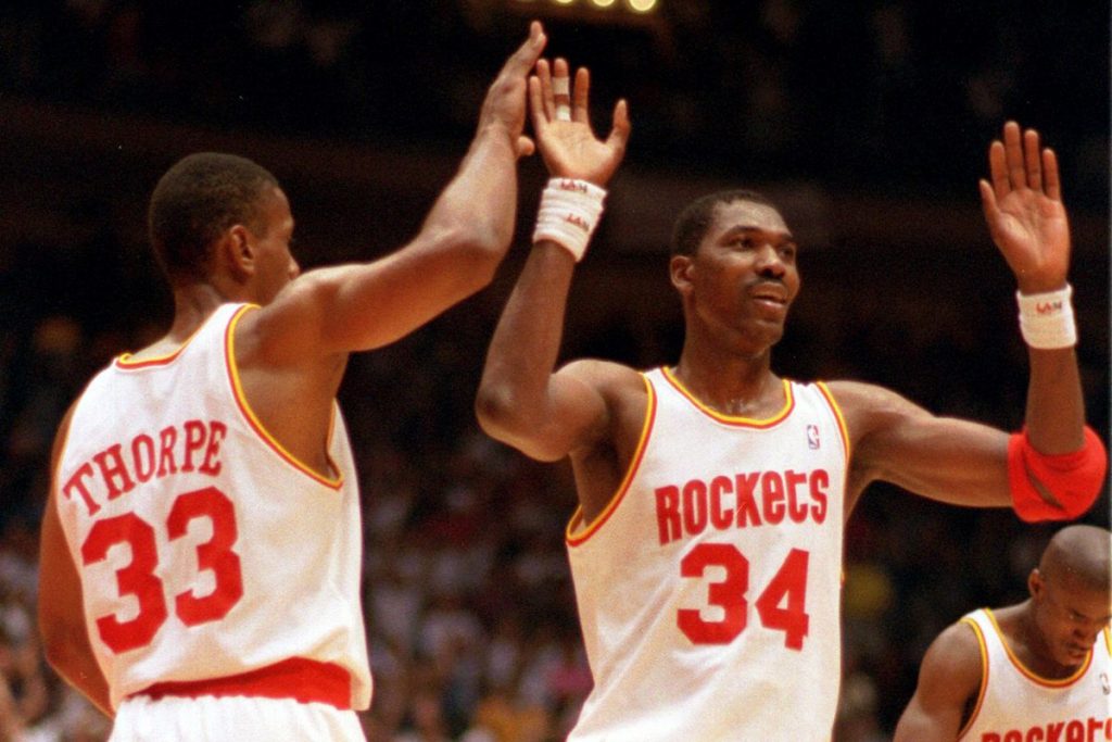 The top 10 greatest scorers in NBA History Sportszion