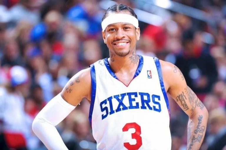 Top 10 Best Ball Handlers in NBA History Sportszion