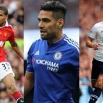 Top 10 worst strikers in Premier League history