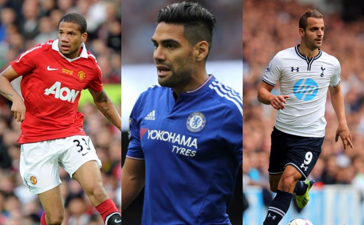 Top 10 worst strikers in Premier League history Sportszion