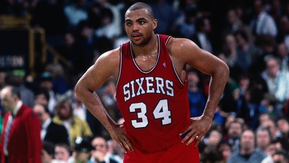 Charles Barkley