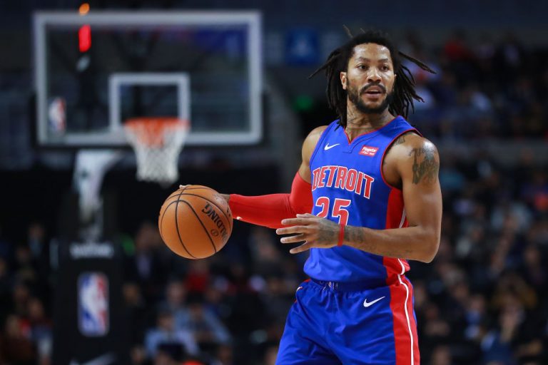 Top 10 Best Ball Handlers in NBA History Sportszion