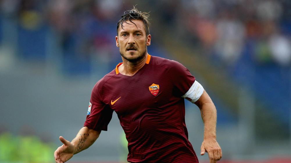 Francesco Totti