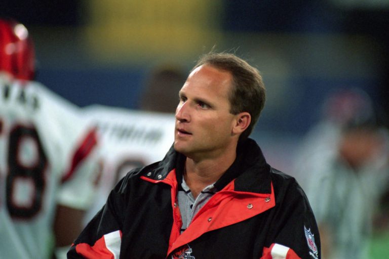 Top 10 worst NFL head coaches of all time Sportszion