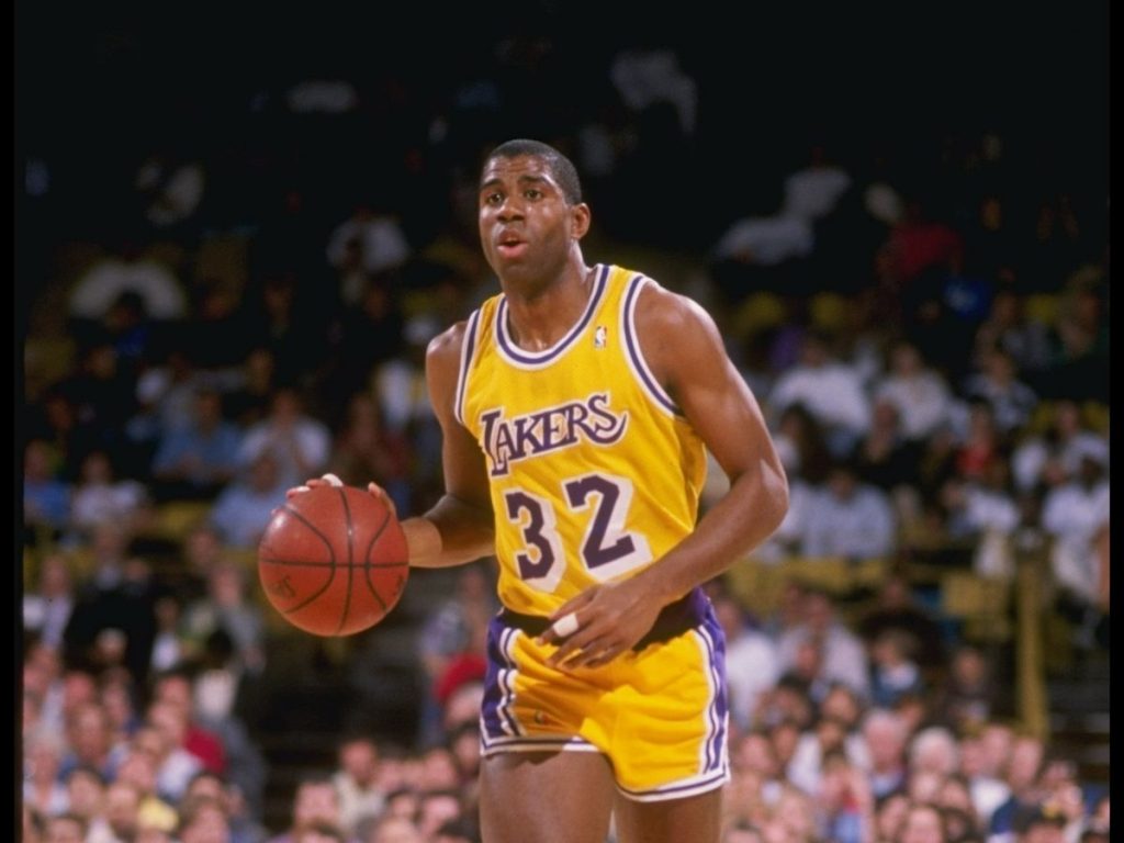 Top 10 most influential NBA players of all time Sportszion