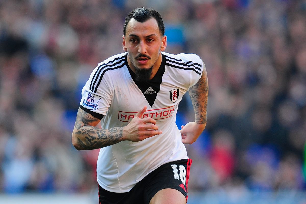 Top 10 worst strikers in Premier League history Sportszion