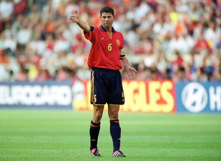 10 Greatest Spanish Footballers of All Time - Sportszion