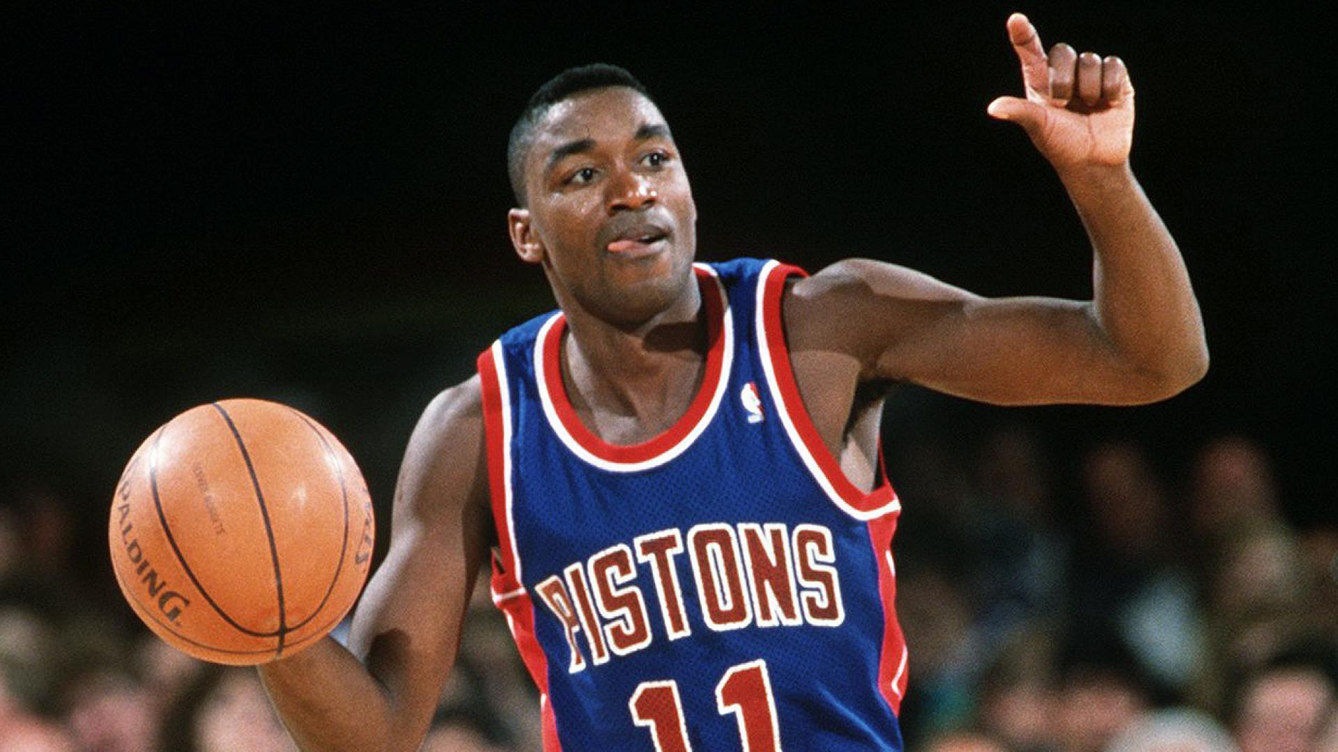 Top 10 Best Ball Handlers in NBA History Sportszion