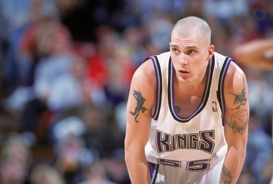 Jason Williams