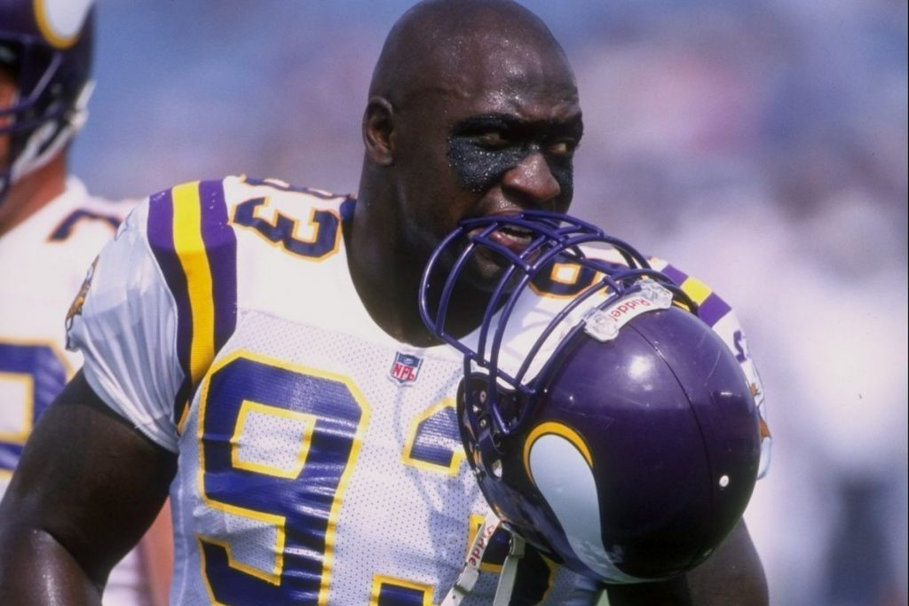 John Randle