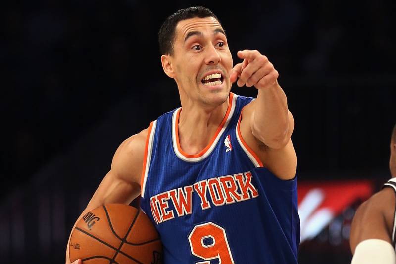 oldest nab rookie pablo prigioni