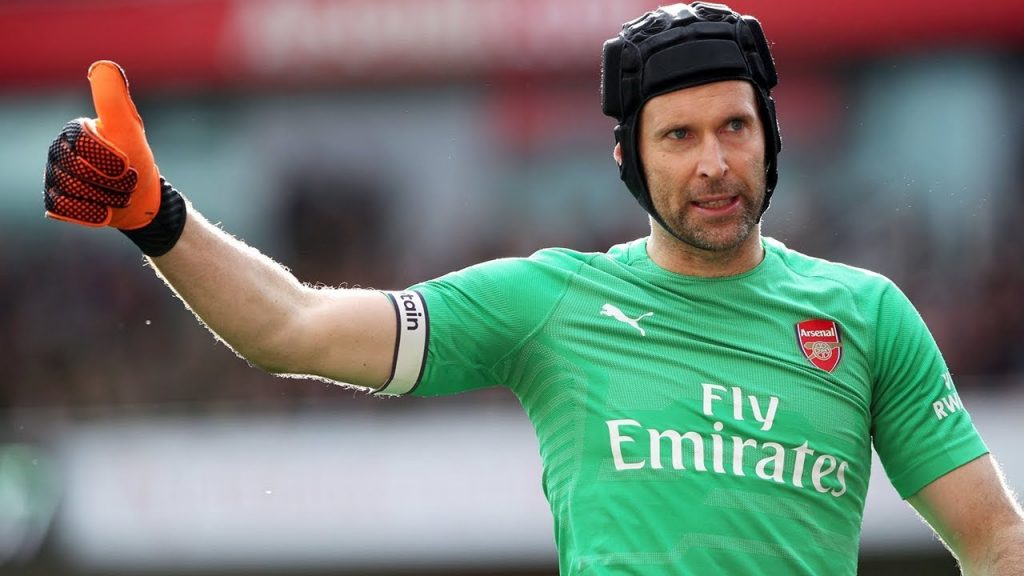 Petr Cech