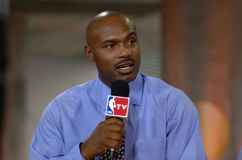 Tim Hardaway's homophobic comments