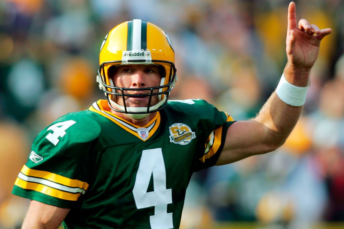 brett favre overrated nfl players of all time