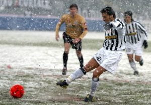 Del Piero penalty