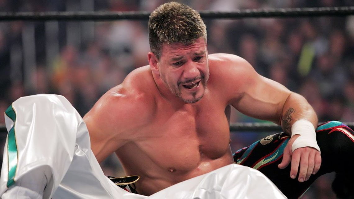 eddie guerrero