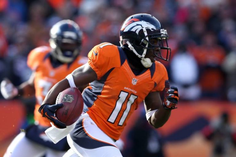 Top 10 Shortest NFL Players in History Sportszion