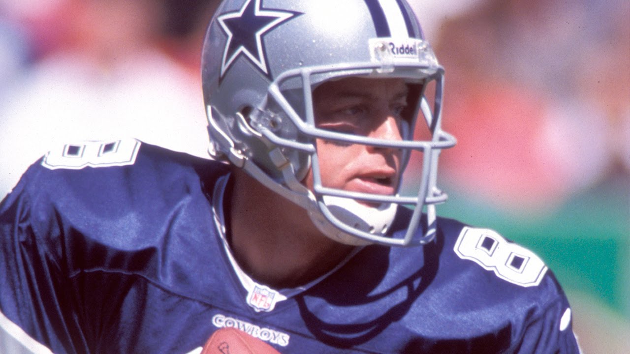 troy aikman nfl overrated player