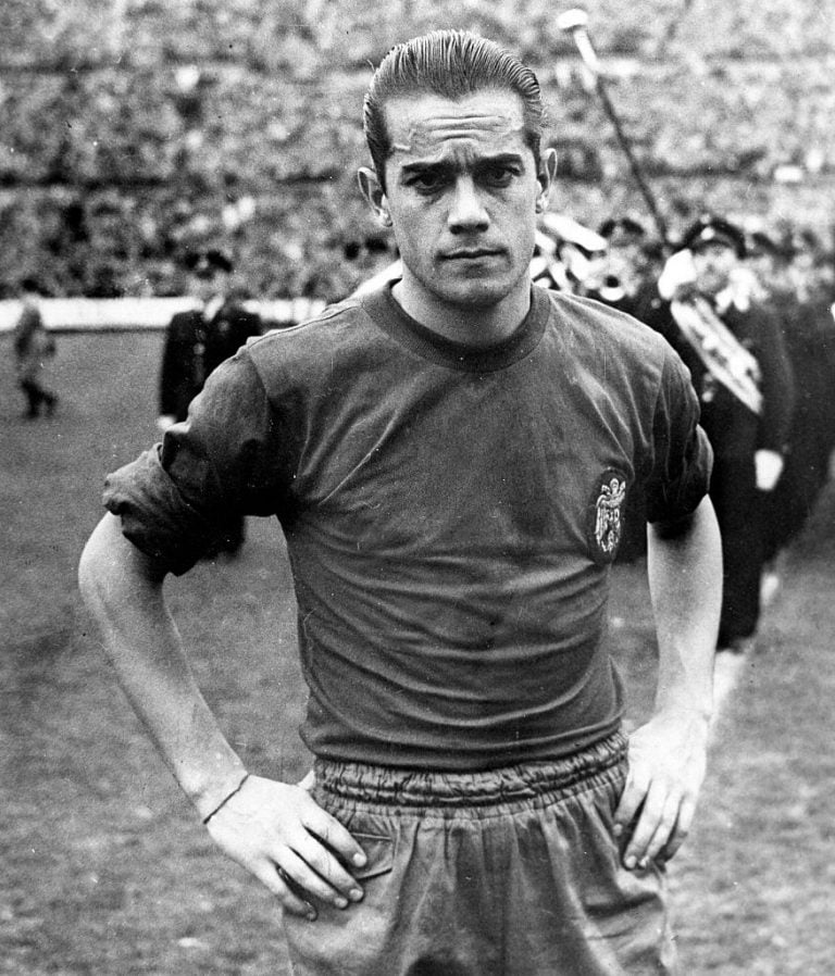 10 Greatest Spanish Footballers of All Time Sportszion