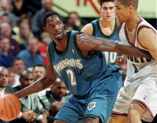 Malik Sealy