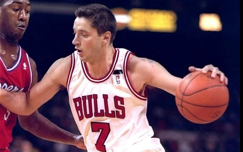 Toni Kukoc