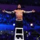 High-flyers in WWE