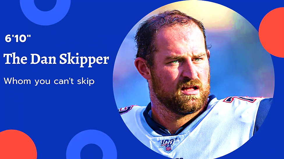 Dan Skipper