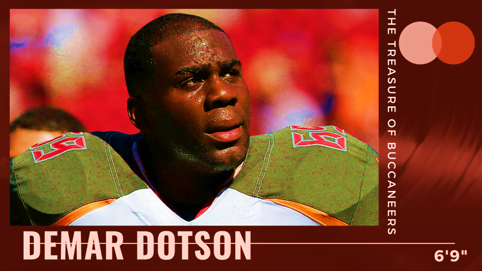 Demar Dotson