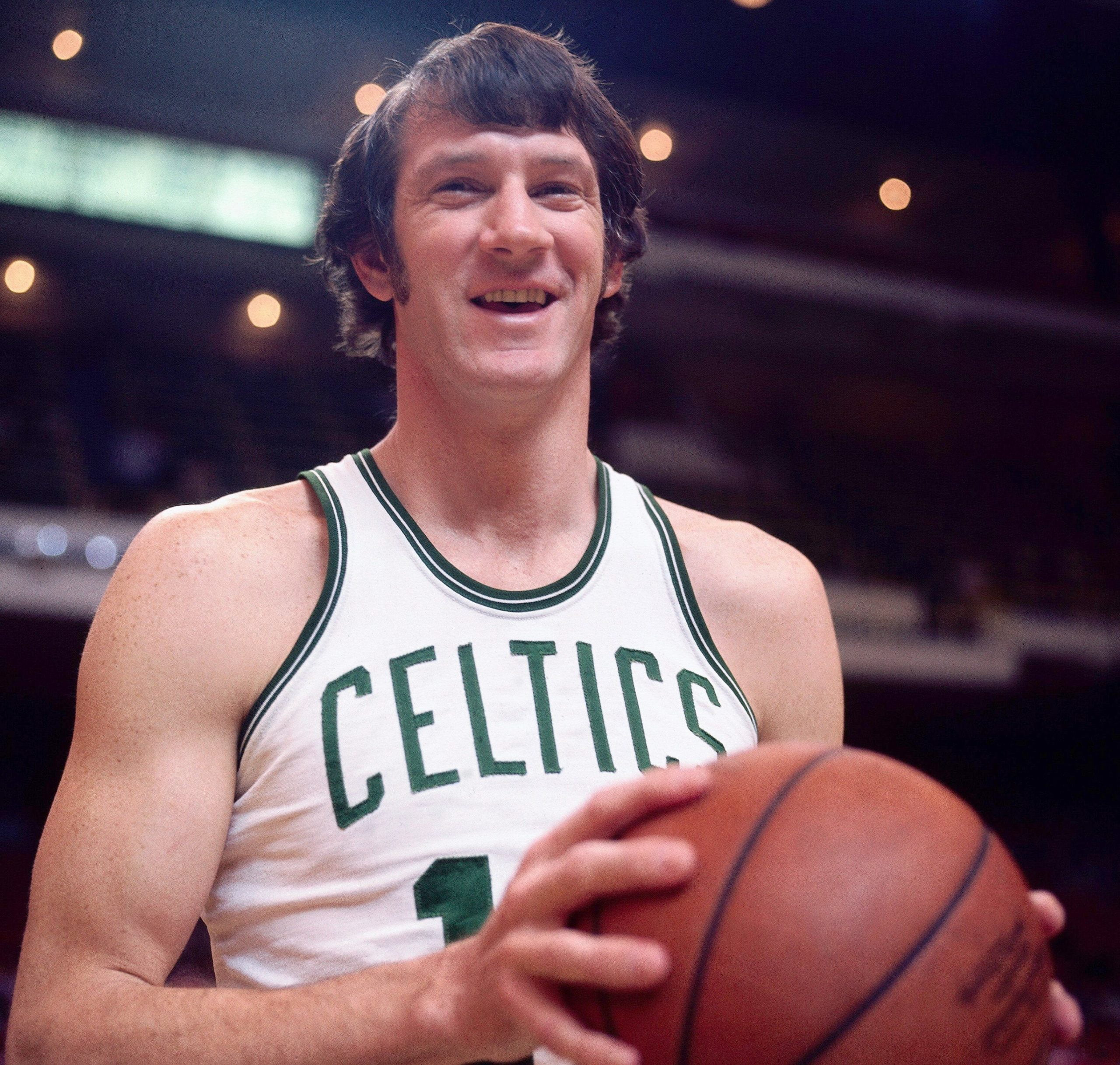 john havlicek